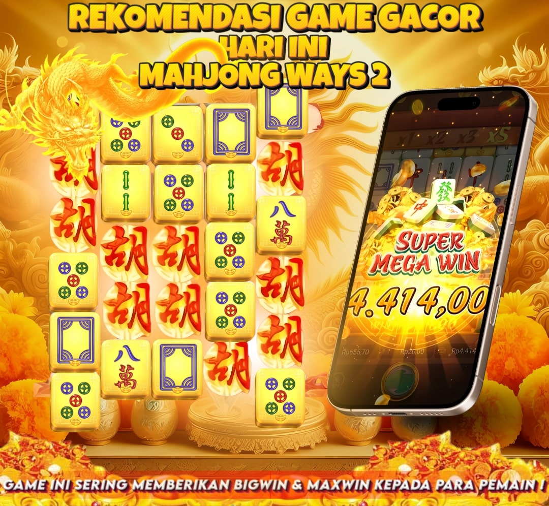KUDAMAS888: Game Online No Loading, Langsung Main!